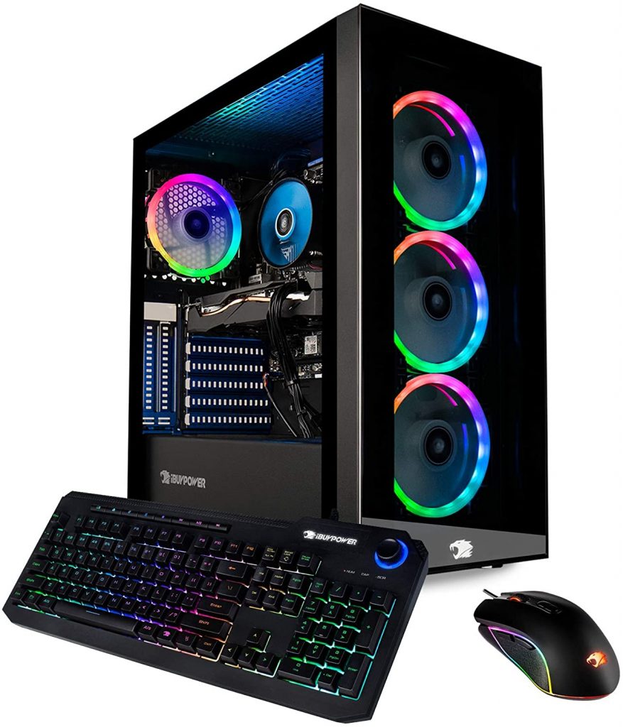 Ce pc iti trebuie pentru CS GO? Pot juca si de pe un calculator sh ?