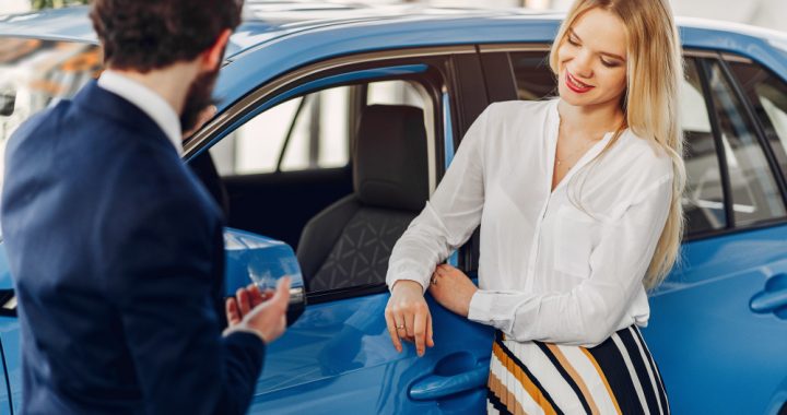 Rent a car ca alternativă la achiziția unei mașini personale în Cluj