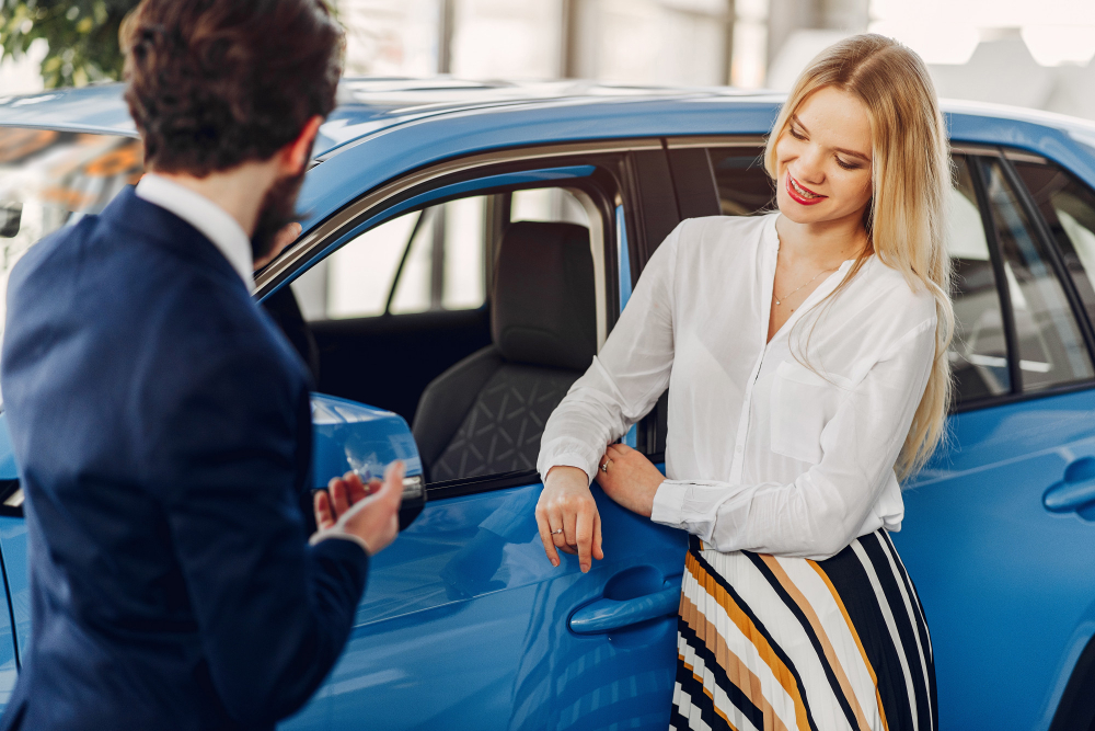 Rent a car ca alternativă la achiziția unei mașini personale în Cluj